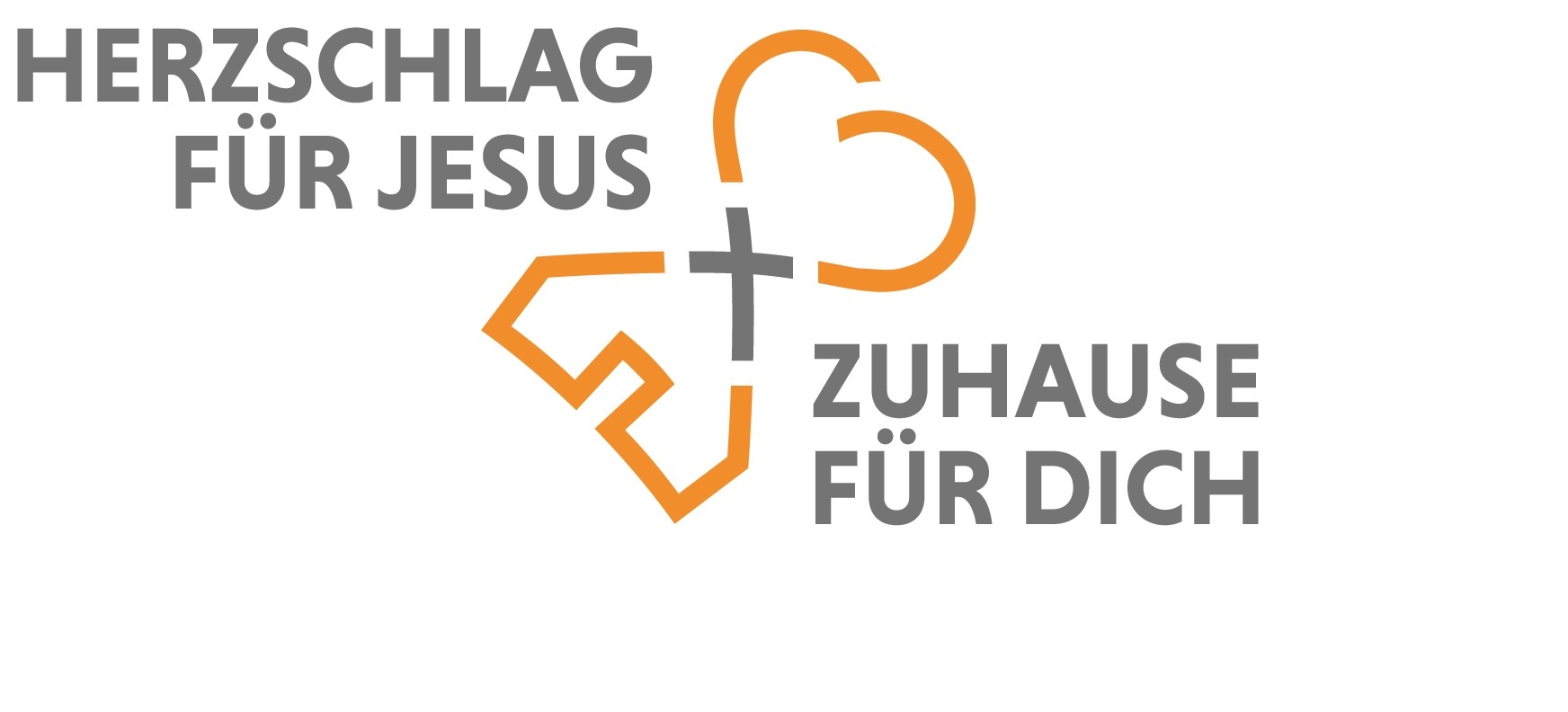 Herzschlag für Jesus - zuhause für dich