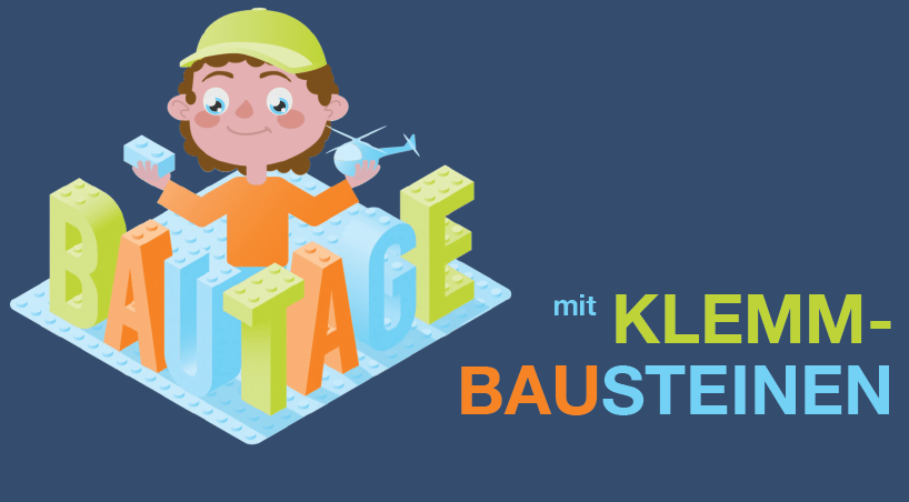 Kreative Bau-Tage