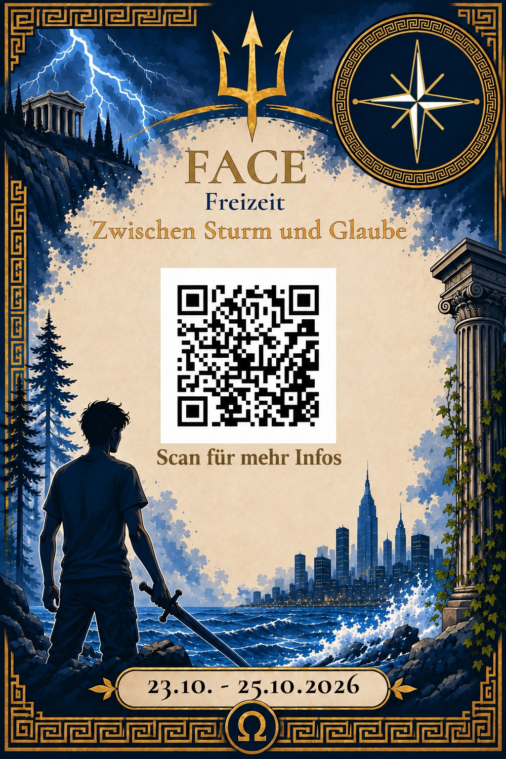 FACE-Freizeit 2026